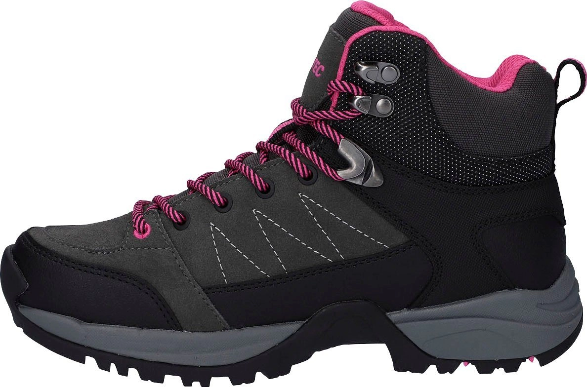 HI-TEC work »Hi-Tec VLite Orion Mid WP Woman« Outdoorschuh grau