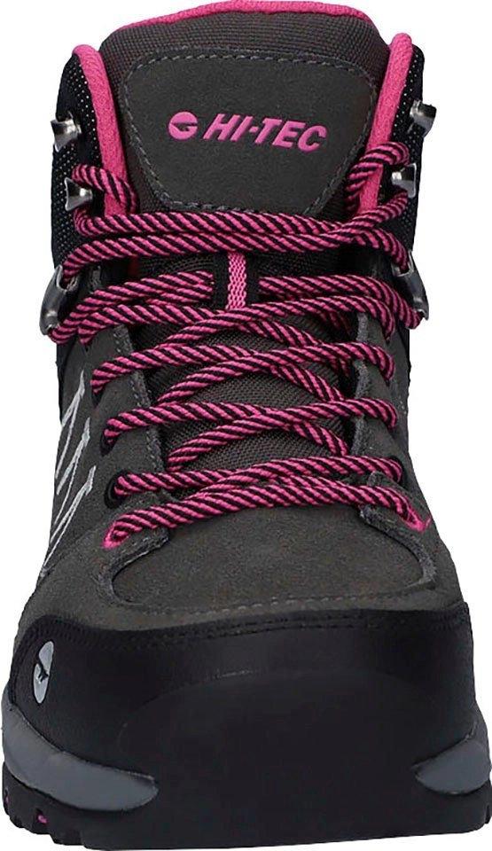 HI-TEC work »Hi-Tec VLite Orion Mid WP Woman« Outdoorschuh grau