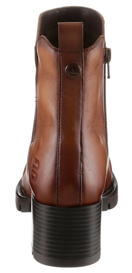 BAGATT Stiefelette mit Antik Finish