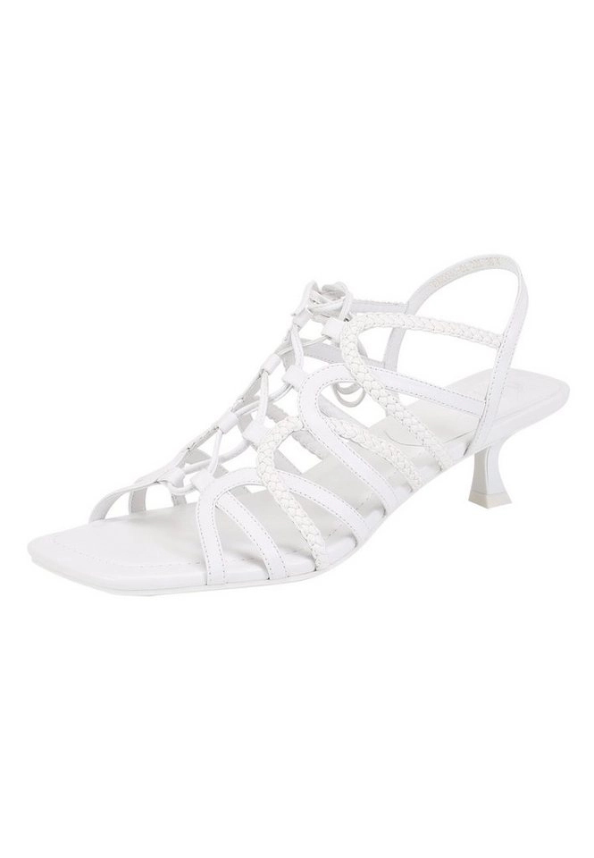 ekonika »Riemchenschuhe EKONIKA PREMIUM« Sandale in elegantem Design
