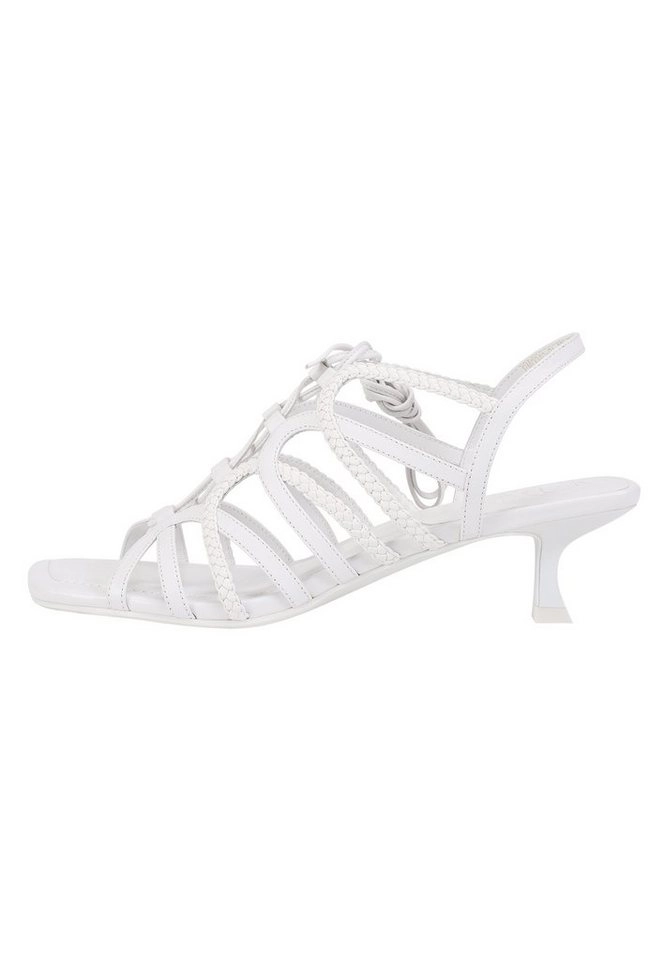 ekonika »Riemchenschuhe EKONIKA PREMIUM« Sandale in elegantem Design