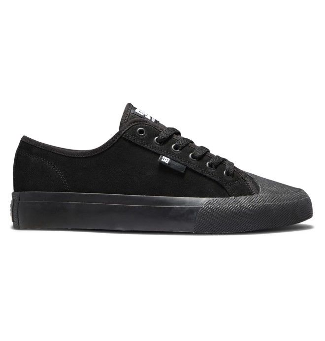DC Shoes »Manual RT S« Sneaker