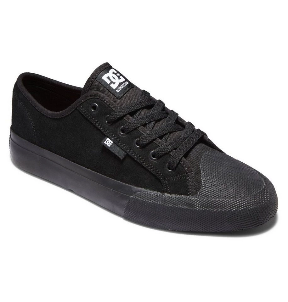 DC Shoes »Manual RT S« Sneaker