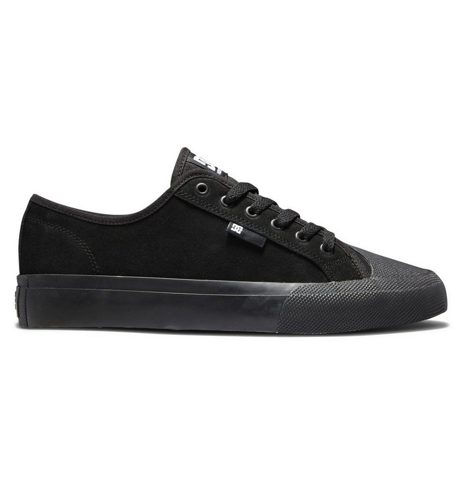 DC Shoes »Manual RT S« Sneaker