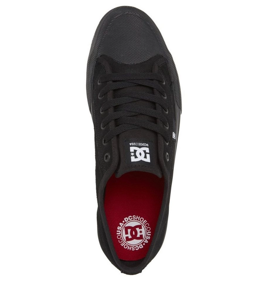 DC Shoes »Manual RT S« Sneaker