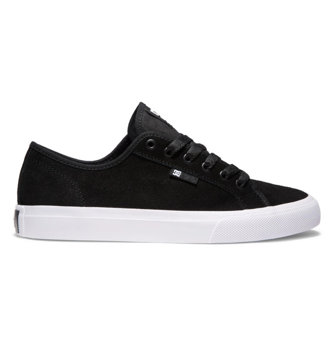 DC Shoes »Manual S« Sneaker