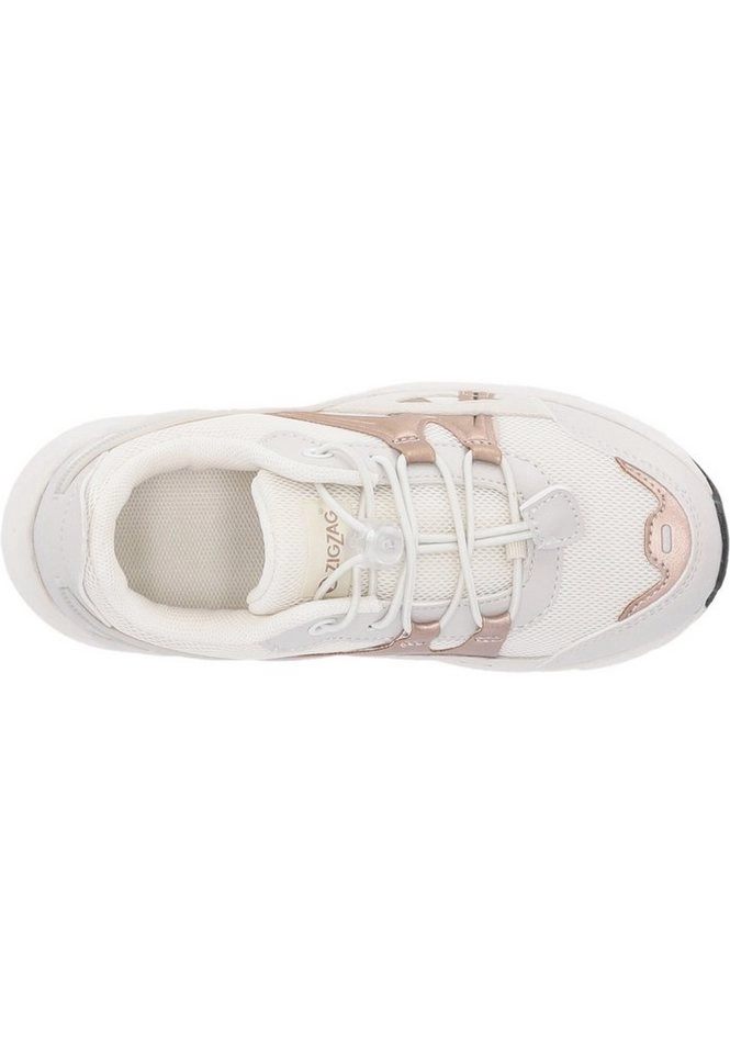 ZIGZAG »Caslaw« Sneaker in sportlichem Design