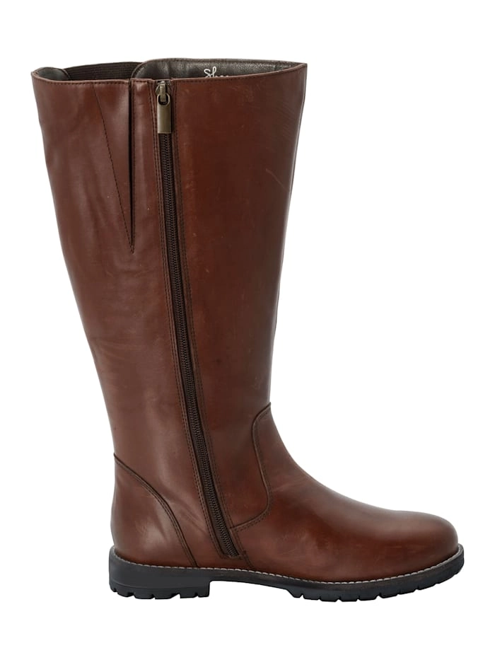 Sheego »Weitschaftstiefel« Weitschaftstiefel