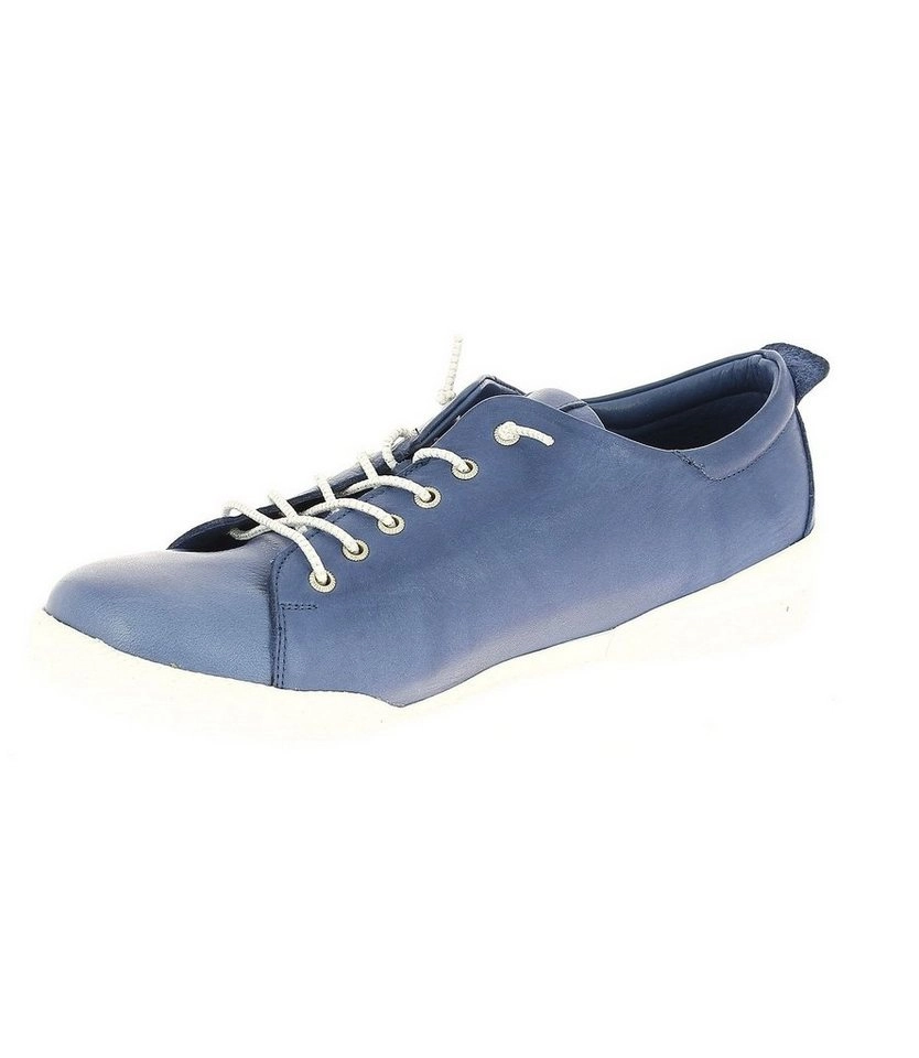 Sheego »Schnürschuhe« Schnürschuh mit elastischen Bändern