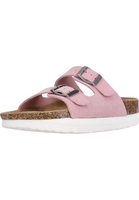 CRUZ »Vousme« Sandale mit bequemer Korksohle