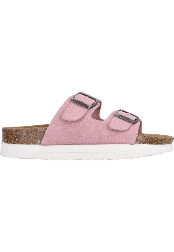 CRUZ »Vousme« Sandale mit bequemer Korksohle