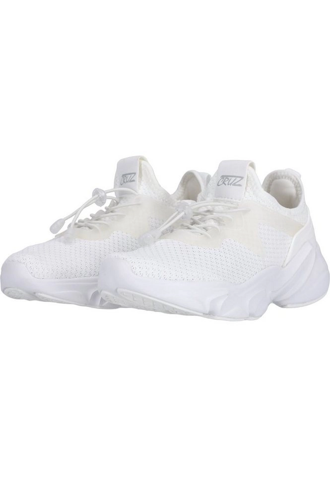CRUZ »Camere« Sneaker in sportlichem Design