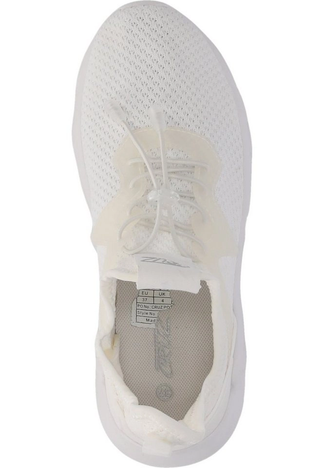 CRUZ »Camere« Sneaker in sportlichem Design