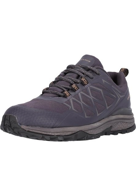 ENDURANCE »Tingst« Outdoorschuh mit Anti-Rutsch-Sohle