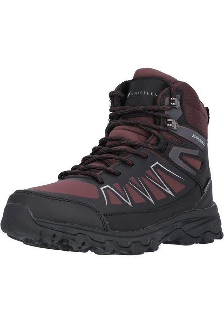 WHISTLER »Antinger« Stiefel mit robustem Design