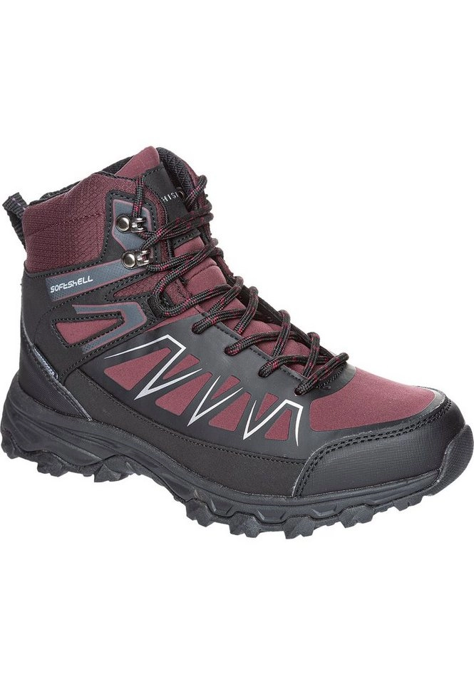 WHISTLER »Antinger« Stiefel mit robustem Design