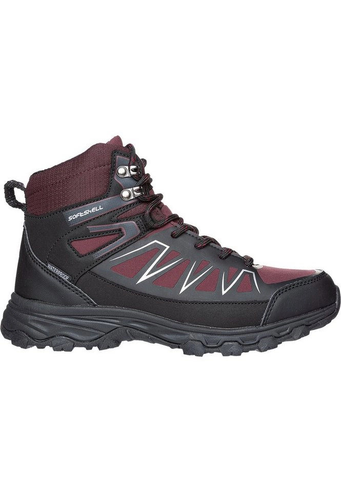 WHISTLER »Antinger« Stiefel mit robustem Design
