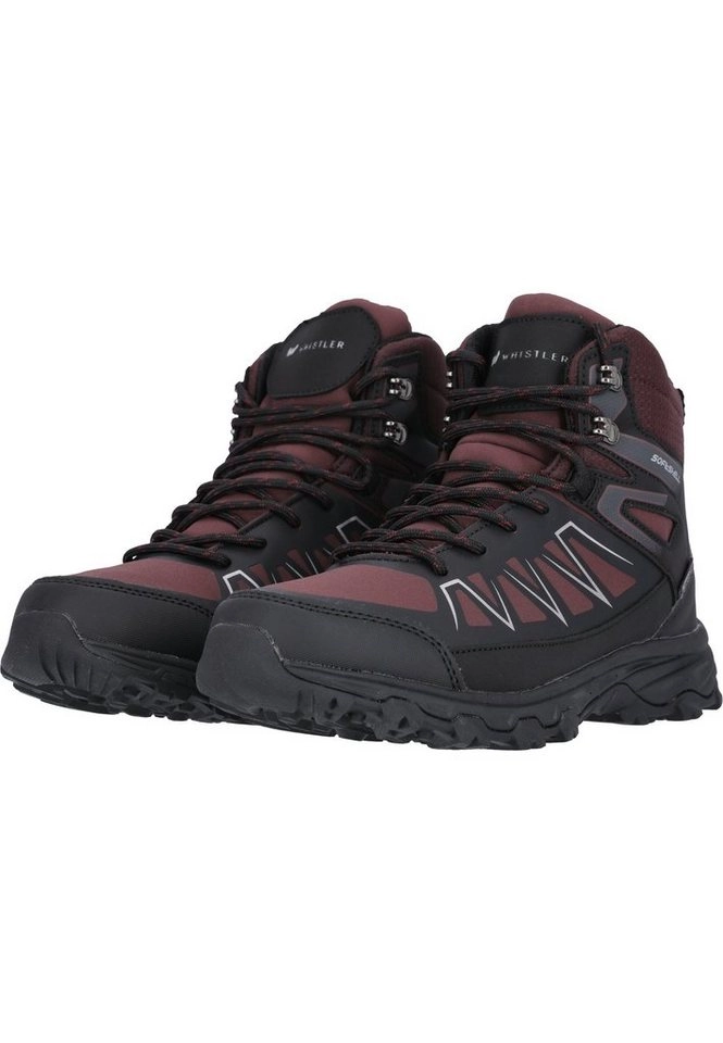 WHISTLER »Antinger« Stiefel mit robustem Design
