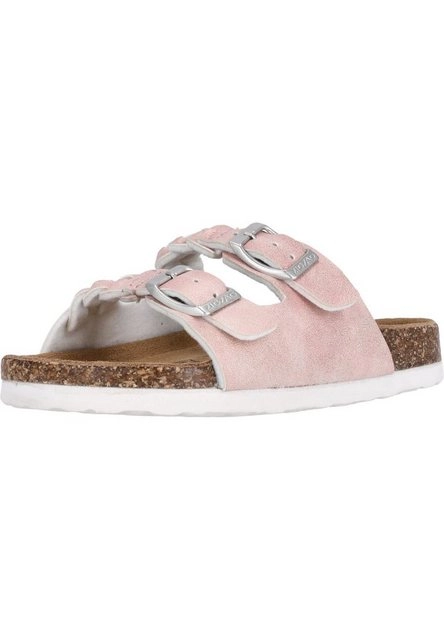 ZIGZAG »Brinta« Sandale mit geflochtenen Riemen