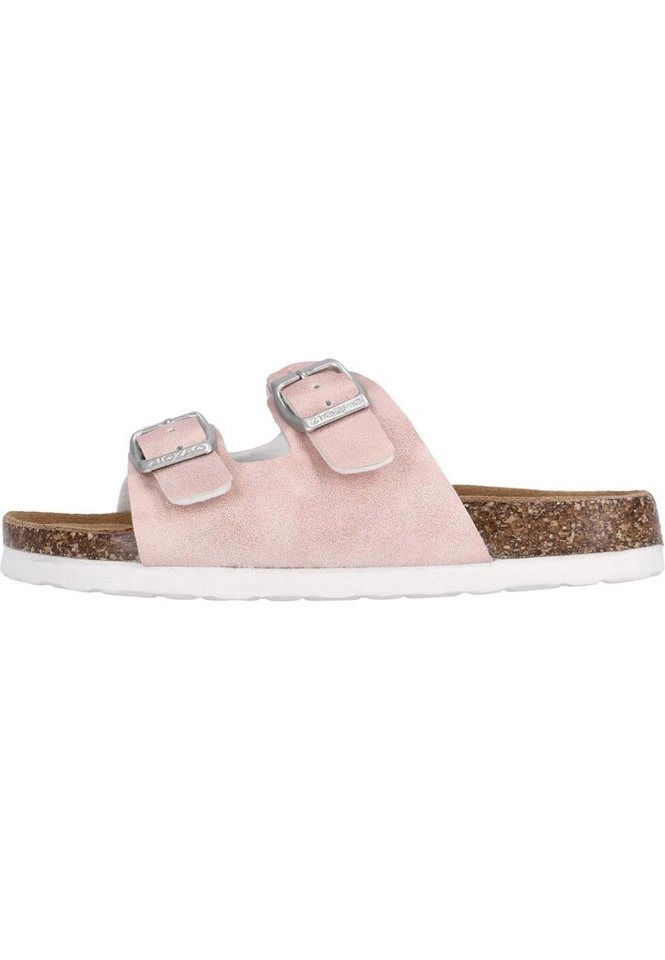 ZIGZAG »Brinta« Sandale mit geflochtenen Riemen