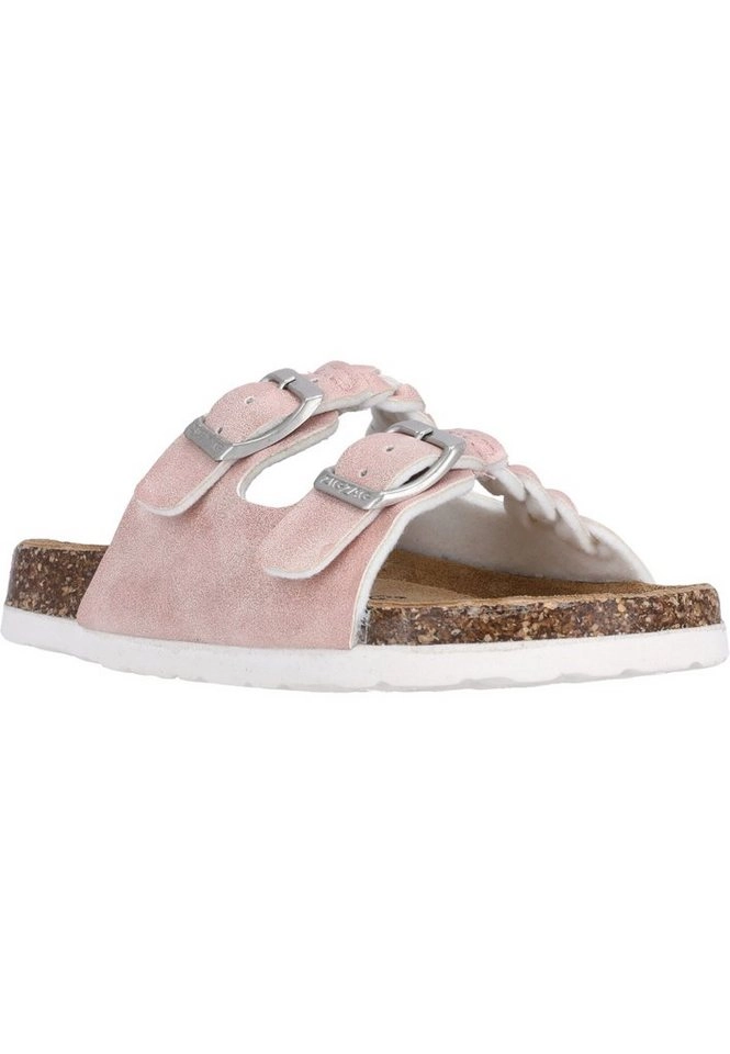 ZIGZAG »Brinta« Sandale mit geflochtenen Riemen