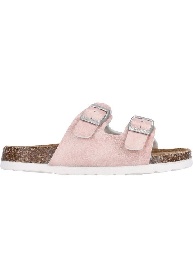 ZIGZAG »Brinta« Sandale mit geflochtenen Riemen