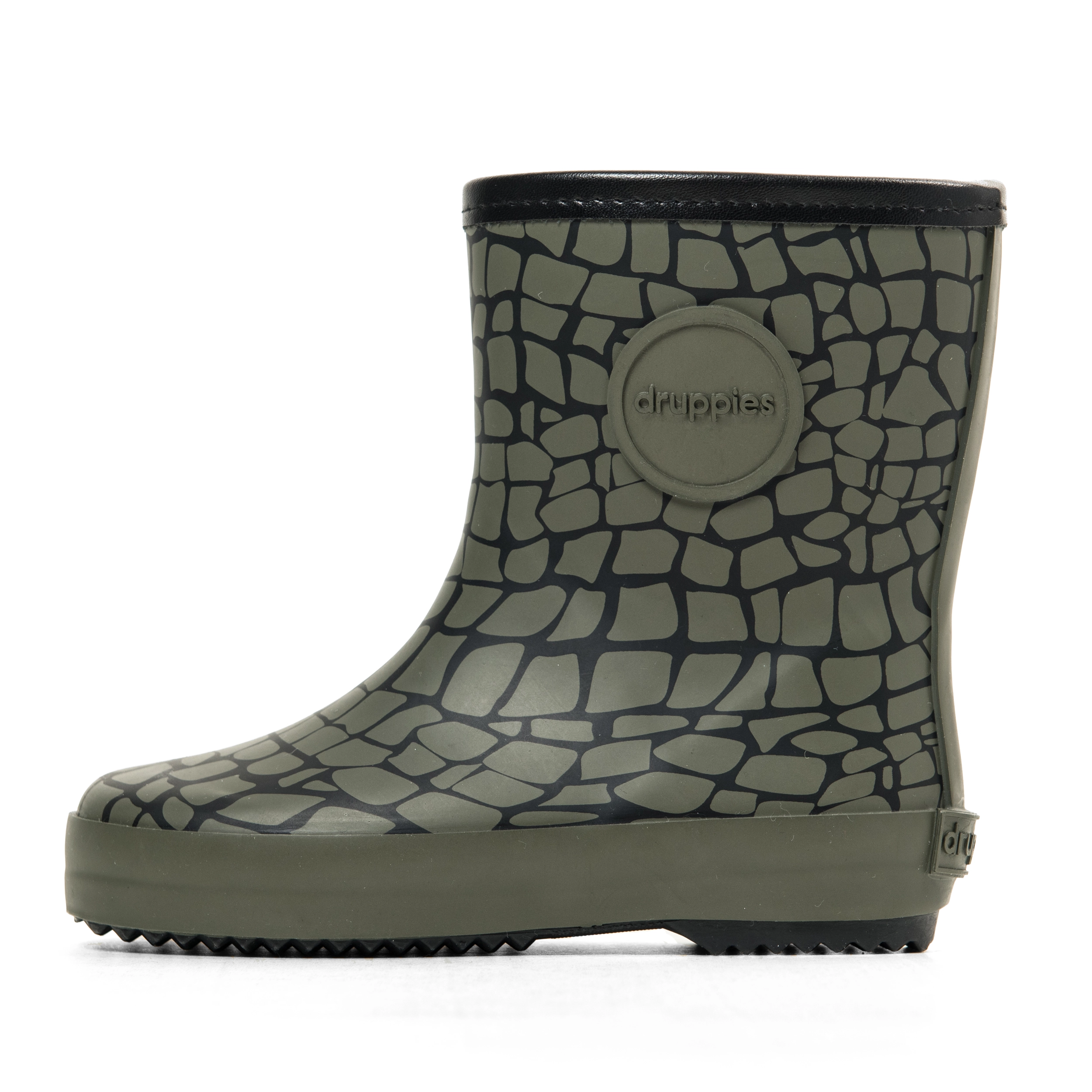 Druppies »Druppies Kinderstiefel Nature Boot« Gummistiefel