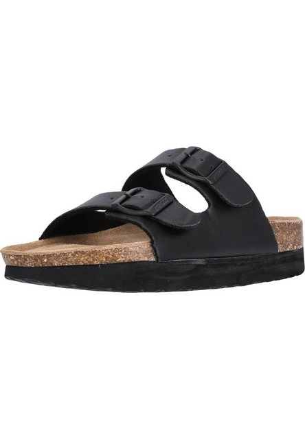 CRUZ »Keyren« Sandale met praktisch all-weather loopvlak