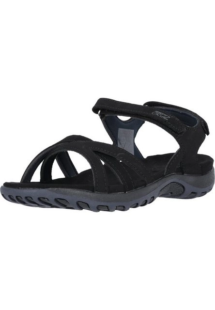 CRUZ »Highcliff« Sandale mit angenehmer Passform
