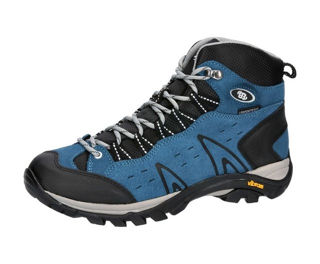 BRÜTTING »Trekkingstiefel Mount Bona High« Trekkingschuh