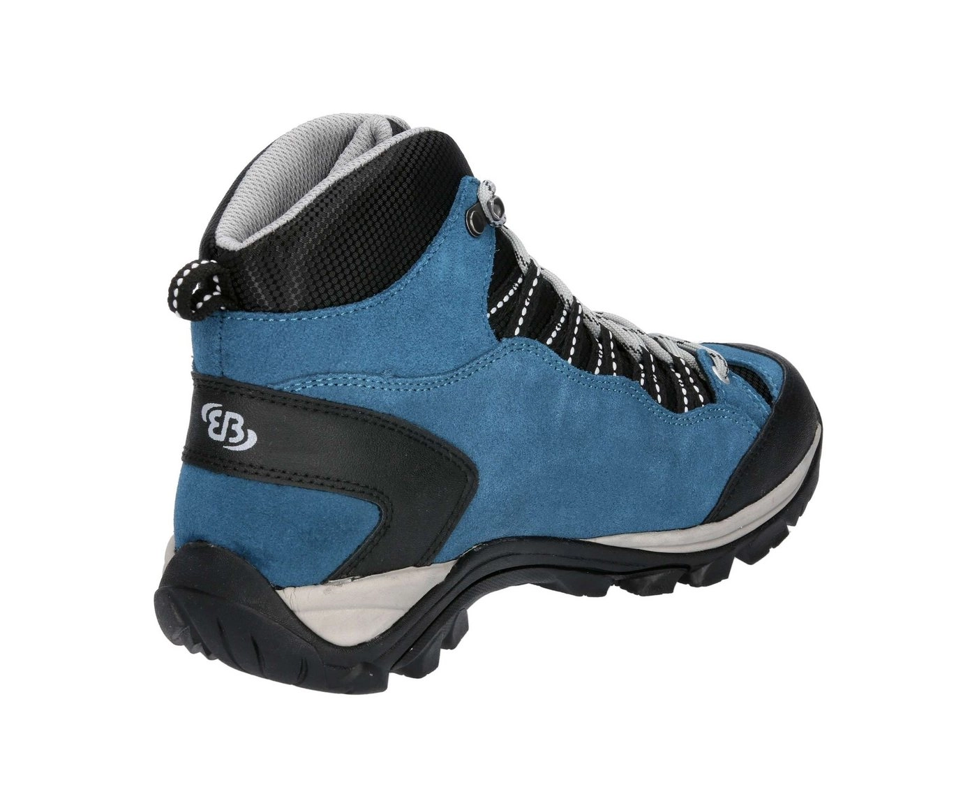 BRÜTTING »Trekkingstiefel Mount Bona High« Trekkingschuh