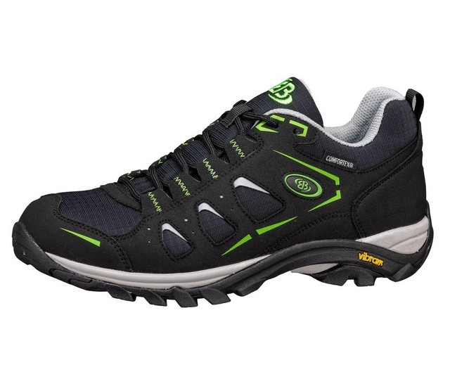 BRÜTTING »Outdoorschuh Mount Frakes Low« Outdoorschuh