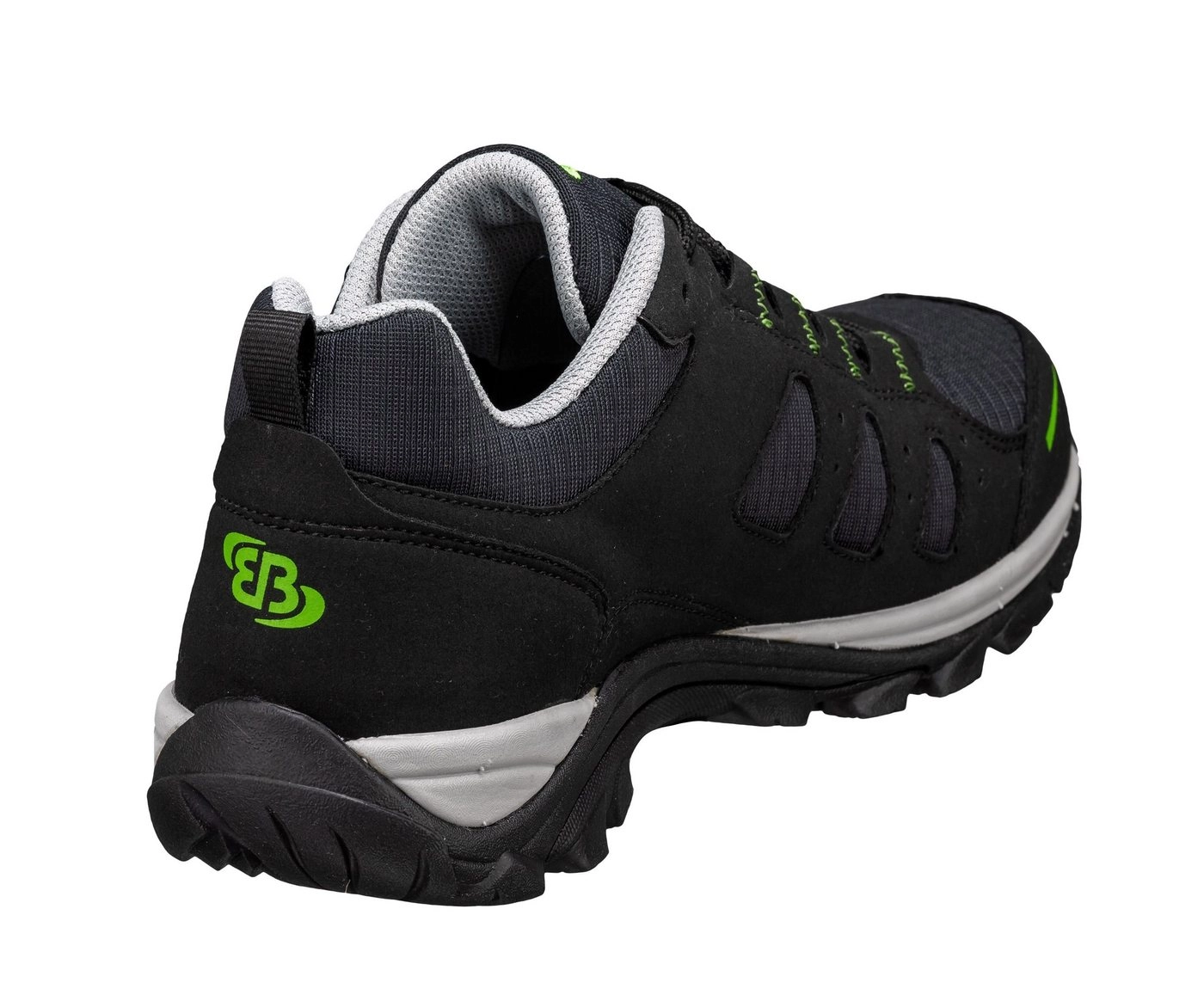 BRÜTTING »Outdoorschuh Mount Frakes Low« Outdoorschuh