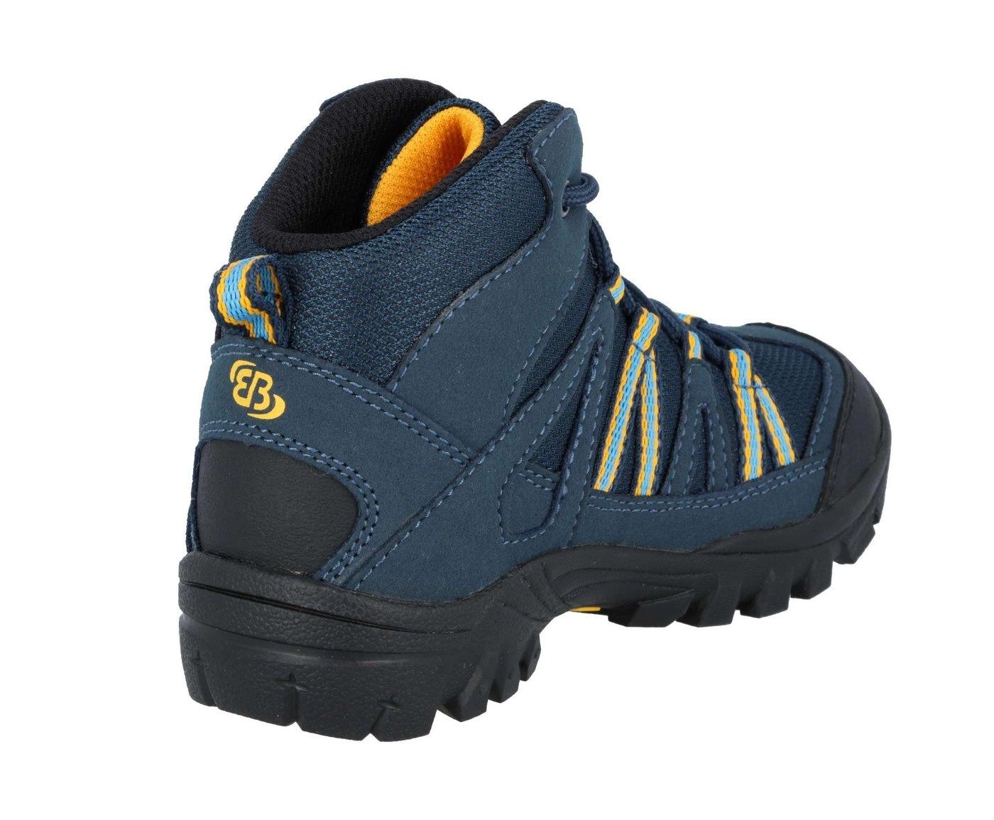 BRÜTTING »Outdoorstiefel Ohio High« Wanderstiefel