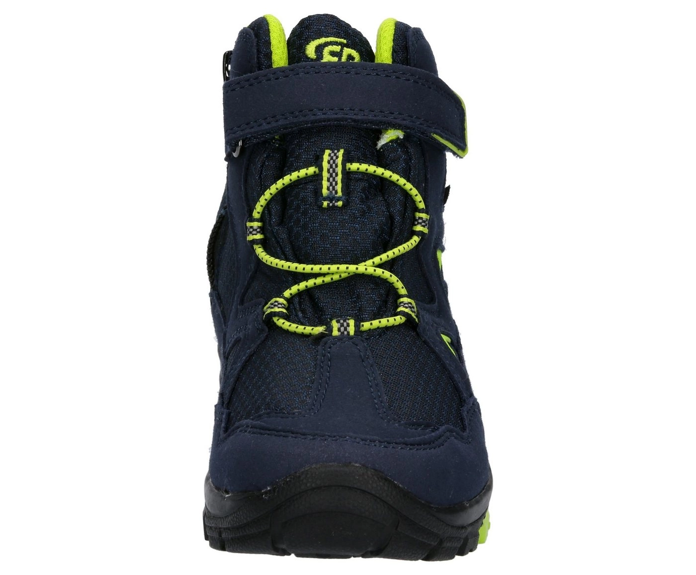 BRÜTTING »Outdoorstiefel Mount Mera Kids High« Outdoorschuh