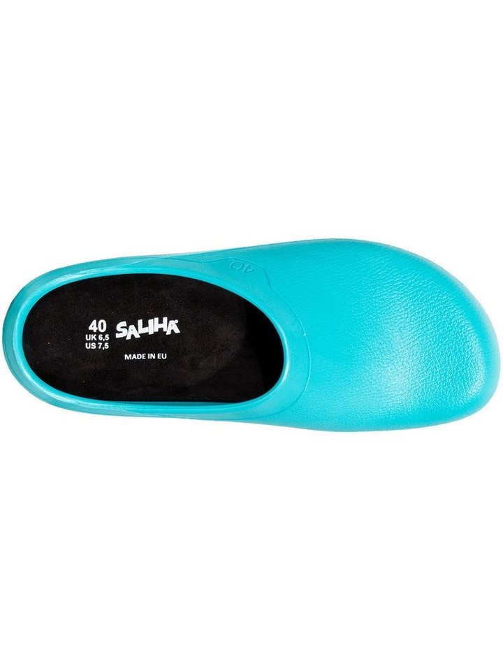 SALIHA »Multi Clog« Berufsschuh