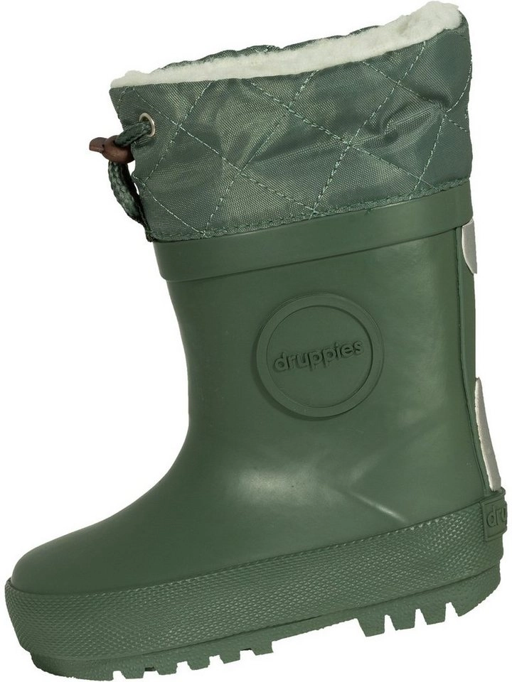 Druppies »Kinder-Winterstiefel« Winterstiefel