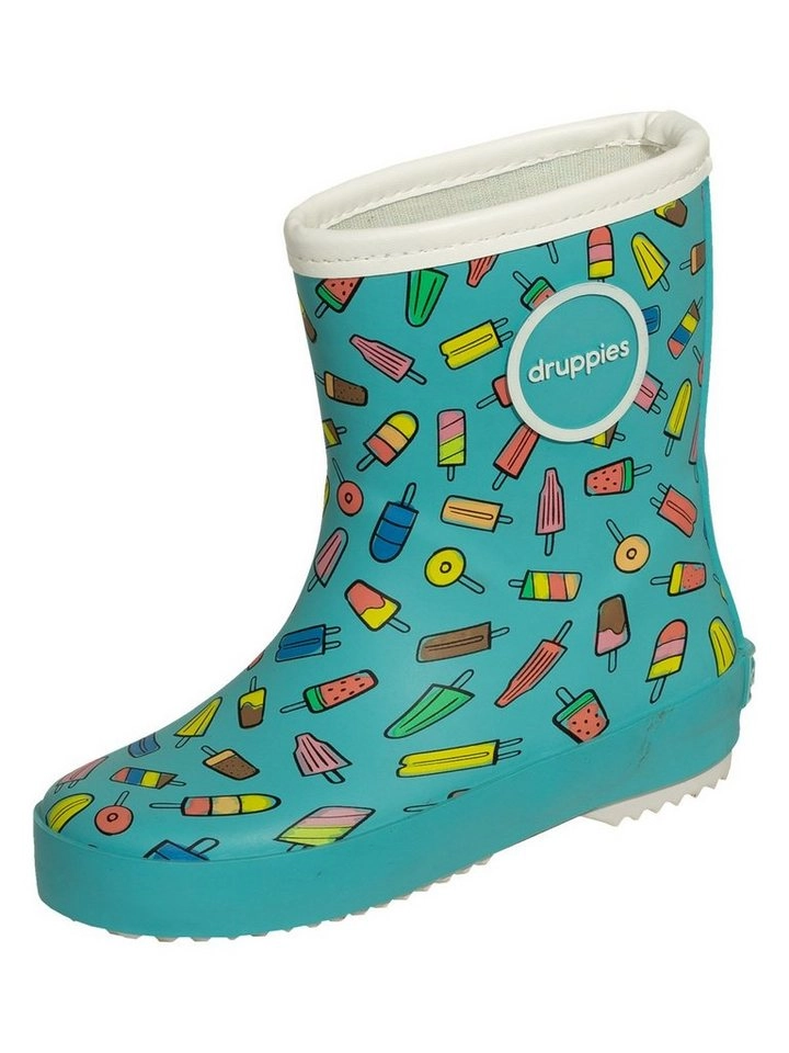 Druppies »Summer Stiefel« Gummistiefel