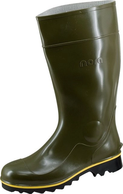 Nora »JAN« Gummistiefel Arbeitsstiefel