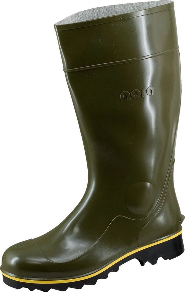 Nora »JAN« Gummistiefel Arbeitsstiefel