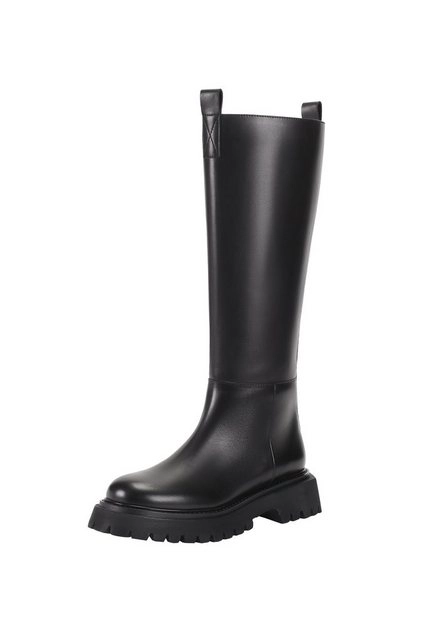 ekonika Stiefel mit massiver Sohle