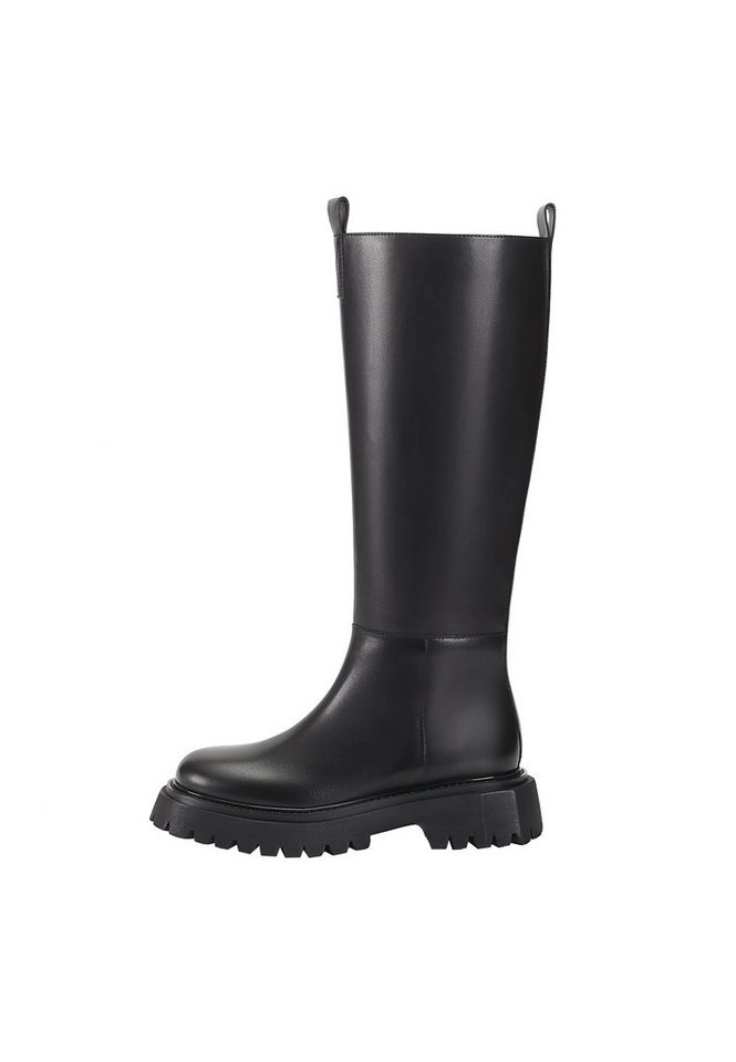 ekonika Stiefel mit massiver Sohle