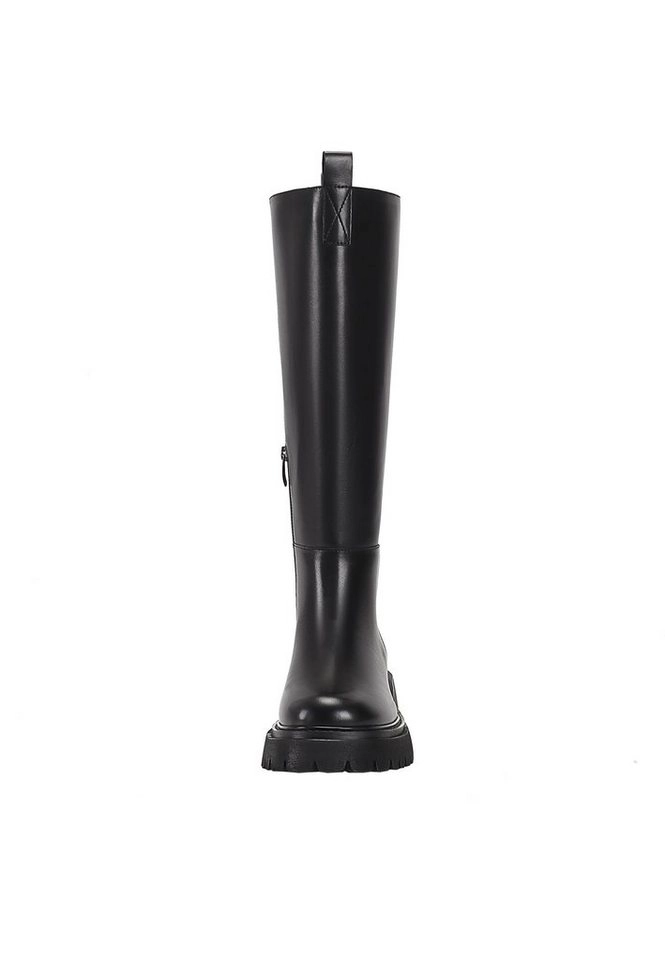 ekonika Stiefel mit massiver Sohle