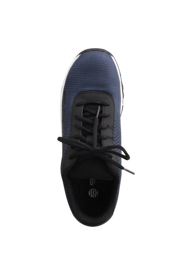 Alpina Sports »Luca« Trainingsschuh aus atmungsaktivem Material