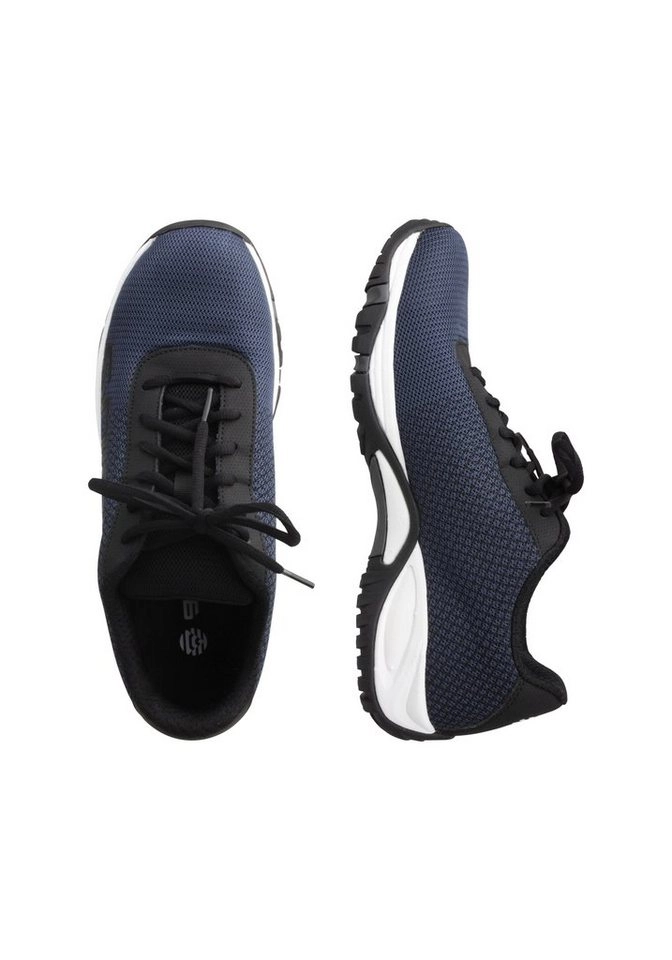 Alpina Sports »Luca« Trainingsschuh aus atmungsaktivem Material