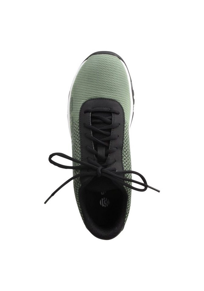 Alpina Sports »Luca« Trainingsschuh aus atmungsaktivem Material