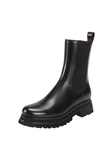 ekonika »Halbstiefel EKONIKA PREMIUM« Stiefel Mit flexiblem Schaft