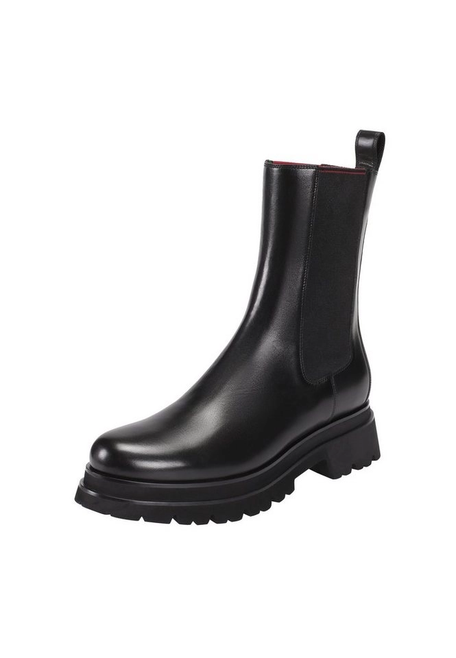 ekonika »Halbstiefel EKONIKA PREMIUM« Stiefel Mit flexiblem Schaft