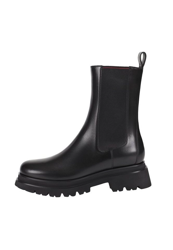 ekonika »Halbstiefel EKONIKA PREMIUM« Stiefel Mit flexiblem Schaft