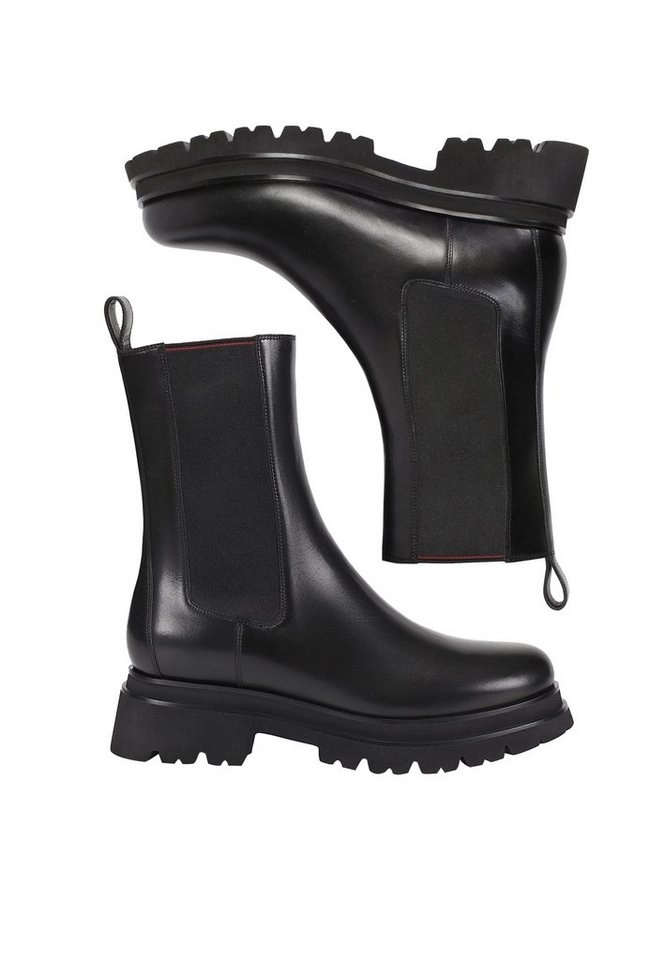 ekonika »Halbstiefel EKONIKA PREMIUM« Stiefel Mit flexiblem Schaft